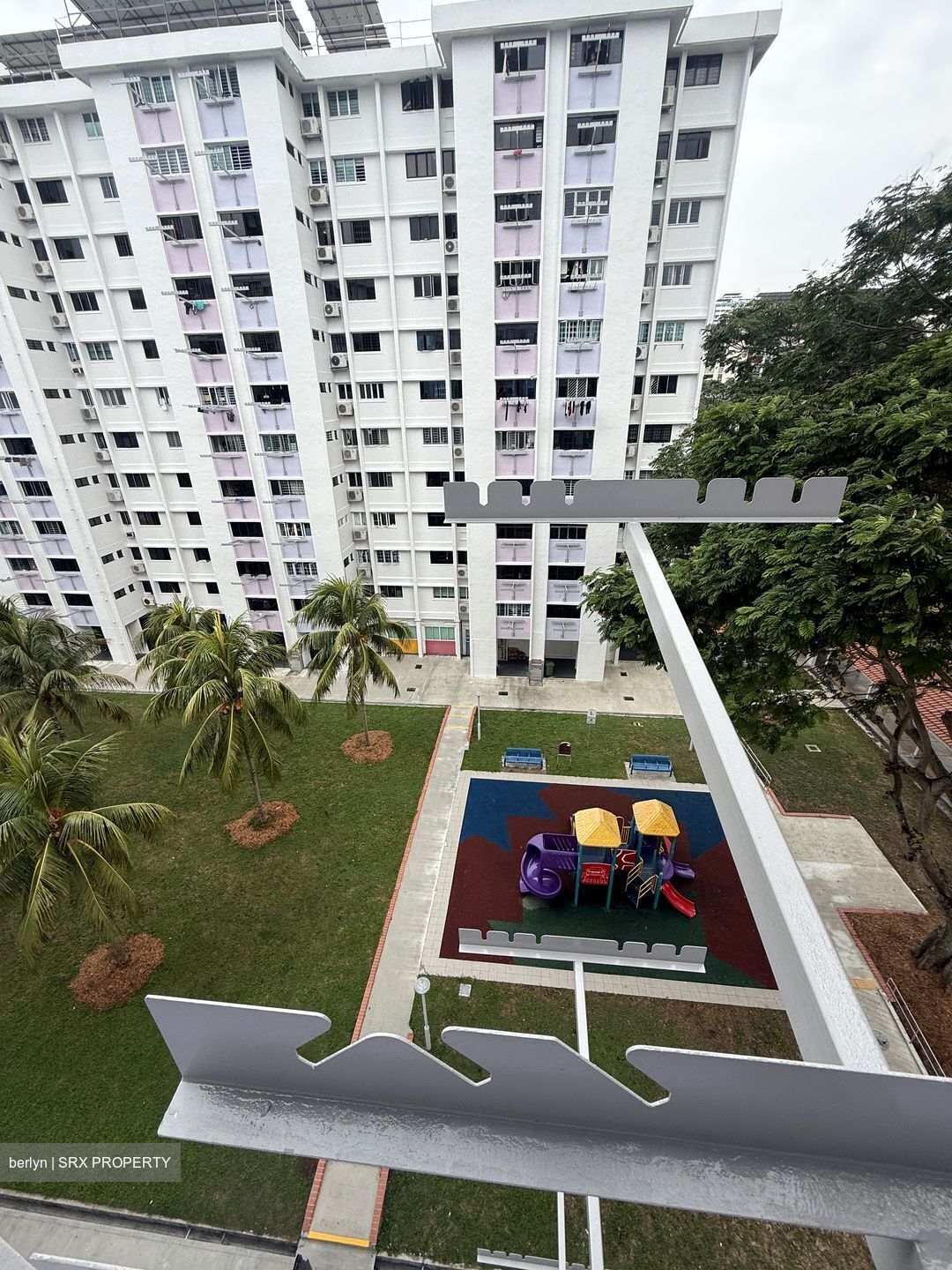 Blk 409 Bedok North Avenue 2 (Bedok), HDB 3 Rooms #639075471
